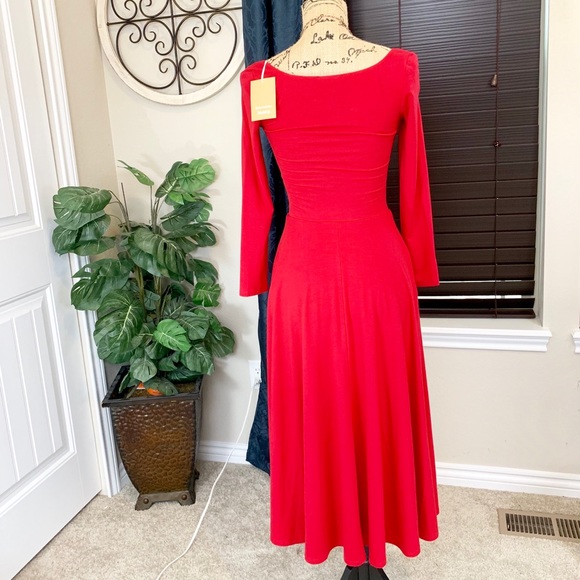 Reformation dress - Picture 6 of 8